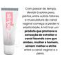 Imagem de Kit Gel Adstringente Lubrificante Feminino Striper Virgin 8g