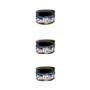 Imagem de Kit Gel Cola Extrema Fixador Silver Line 250g Com 3 Unidades