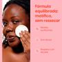Imagem de Kit Gel Creme Hidratante Facial 100g + Água Micelar Negra Rosa 200ml