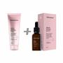 Imagem de Kit Gel de Limpeza 120g + Serum Intense Matte 30ml - Hidrabene