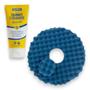 Imagem de Kit Gel De Ozônio Aquasonus e Almofada Com Orifício GLC