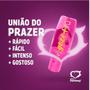 Imagem de Kit Gel Excitante Feminino 15g + Love Lub Neutro 60g