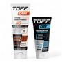 Imagem de Kit Gel Secativo Toff Dry + Creme Nanotérmico Toff Care N3