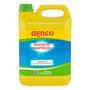 Imagem de Kit Genfloc 10L e Algicida Choque e Manutenção 5L Genco 