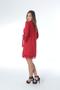 Imagem de Kit Gentante Robe Feminino + Babydoll Pijama Baby Doll Amamentação