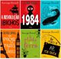 Imagem de Kit George Orwell (6 Livros - Coleção Completa) - Tricaju