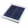 Imagem de Kit Gerador de Energia Solar  Off Grid 10Wp 