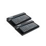 Imagem de Kit Gertec 02 Teclados Programáveis TEC-E 44 Teclas Usb V2
