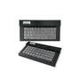 Imagem de Kit Gertec 02 Teclados Programáveis TEC-E 44 Teclas Usb V2
