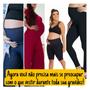 Imagem de Kit Gestante 4 Peças Roupas De Gravida