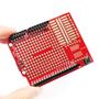 Imagem de Kit Gikfun Prototype Shield DIY para Arduino UNO R3/Mega 328P (3 Unidades)