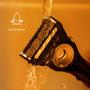 Imagem de Kit Gillette Labs Navalha Aquecida Com Estojo Carregamento