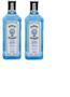 Imagem de Kit Gin Bombay Sapphire Dry London 750ml 2 unidades