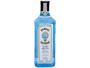 Imagem de Kit Gin Bombay Sapphire Dry London 750ml 2 unidades