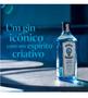 Imagem de Kit Gin Bombay Sapphire Dry London 750ml 2 unidades