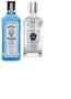 Imagem de Kit Gin Bombay Sapphire + Silver Seagers London Dry 750ml Cada