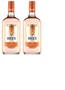 Imagem de Kit Gin Rock's Sunset 1000ml 2 unidades - Sabor Laranja