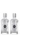 Imagem de Kit Gin Silver Seagers London Dry 750ml 2 unidades