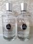 Imagem de Kit Gin Silver Seagers London Dry 750ml 2 unidades