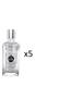 Imagem de Kit Gin Silver Seagers London Dry 750ml 5 Unidades