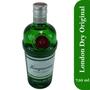 Imagem de Kit gin Tanqueray e Taça de gin Tanqueray Original Importada