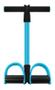 Imagem de Kit Ginástica Jump+Roda+Corda+Extensor+Step+Colchonete