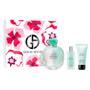 Imagem de Kit Giorgio Armani Acqua Di Gioia - Eau de Parfum Feminino 100ml + Eau De Parfum 15ml + Body Lotion 50ml