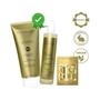 Imagem de Kit Giovanna Baby Gold Body Splash + Loção Hidratante