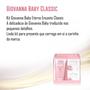 Imagem de Kit Giovanna Baby Hidratante 50ml Classic + 2 Sabonetes 90g