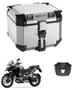 Imagem de Kit Givi Bau Obkn42A + Suporte Sra6422 P Tiger 1200 Gt 2022+