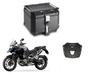 Imagem de Kit Givi Bau Obkn42B + Suporte Sra6422 P Tiger 1200 Gt 2022+