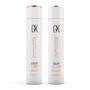 Imagem de Kit Gk Hair Taming System Color Shampoo + Conditioner