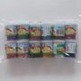 Imagem de Kit Glitter Colorido 12 Cores