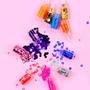 Imagem de Kit Glitter para Unha Decorativa e Gel Strass Manicure