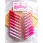 Imagem de Kit Gloss Brilho Labial com Glitter Caixa 36 Unidades Box Fechado