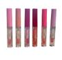 Imagem de Kit Gloss Brilho Labial com Glitter Caixa 36 Unidades Box Fechado