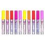 Imagem de Kit Gloss Brilho Labial com Glitter Caixa 36 Unidades Box Fechado