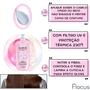 Imagem de Kit Gloss Creme Pentear Cicatri Renov Acido Glycolic Elseve