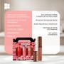 Imagem de Kit Gloss Fran Chocochilli + Glosslicious Franciny Ehlke