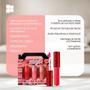 Imagem de Kit Gloss Fran Glosslicious + Lipchilli Franciny Ehlke