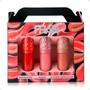 Imagem de Kit Gloss Labial Franciny Ehlke Glosslicious Com 3 - MBOOM