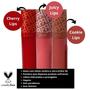 Imagem de Kit Gloss Labial Franciny Ehlke Glosslicious Com 3 - MBOOM