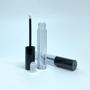 Imagem de Kit Gloss Labial Glitter Make up Frasco Cristal 4,5ml 50 und