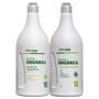 Imagem de Kit Gloss Progressiva Orgânica Sem Formol Onixx 2X1000Ml
