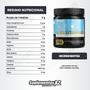 Imagem de Kit Glutamina Pura 250g + Omega 3 75 Caps Growth Supplements