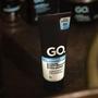 Imagem de Kit Go Clinical Creme De Barbear + Pós-barba Anti-irritação - Go Man