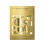 Imagem de Kit Gold Ouro Giovanna Baby Body Splash 260mL +  Loção Hidratante Creme 200mL + Caixa Presenteável