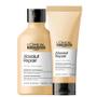 Imagem de Kit Gold Quinoa Shampo 300ml  e Condicionador 200ml