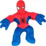 Imagem de Kit Goo Jit Zu Marvel Spider man Homem de Ferro - Sunny 12CM