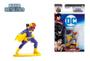 Imagem de Kit Gotham City com 6 Miniaturas Nano Metalfigs Batman